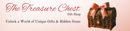 The Treasure Chest Gift Shop